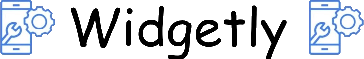 Widgetly